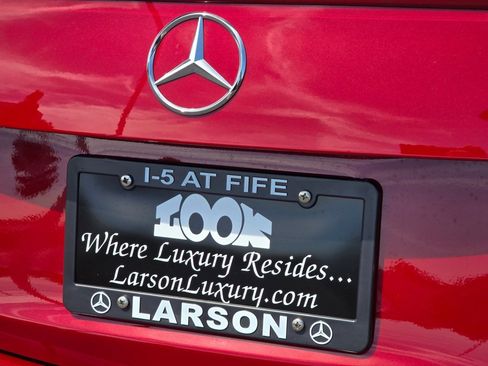 New 2026 Mercedes-Benz C 300 4MATIC Sedan image 30