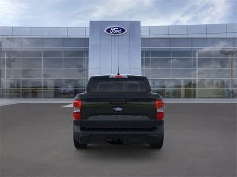 New 2025 Ford Maverick XLT w/ 4K Tow Package image 5