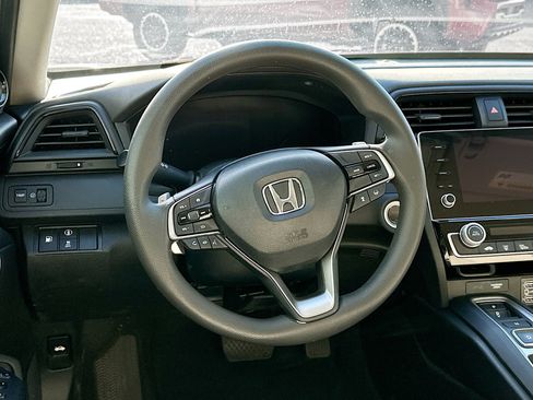 Used 2022 Honda Insight EX image 18