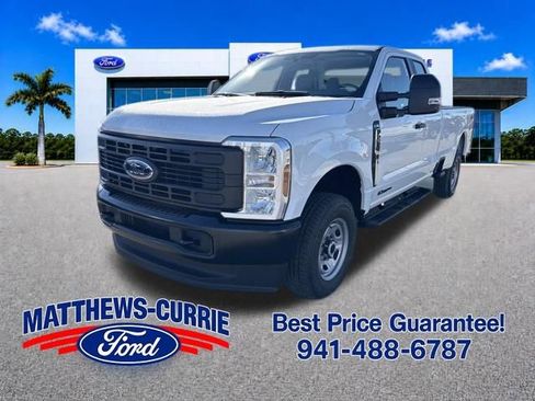 New 2026 Ford F250 XL AWD/4WD image 7