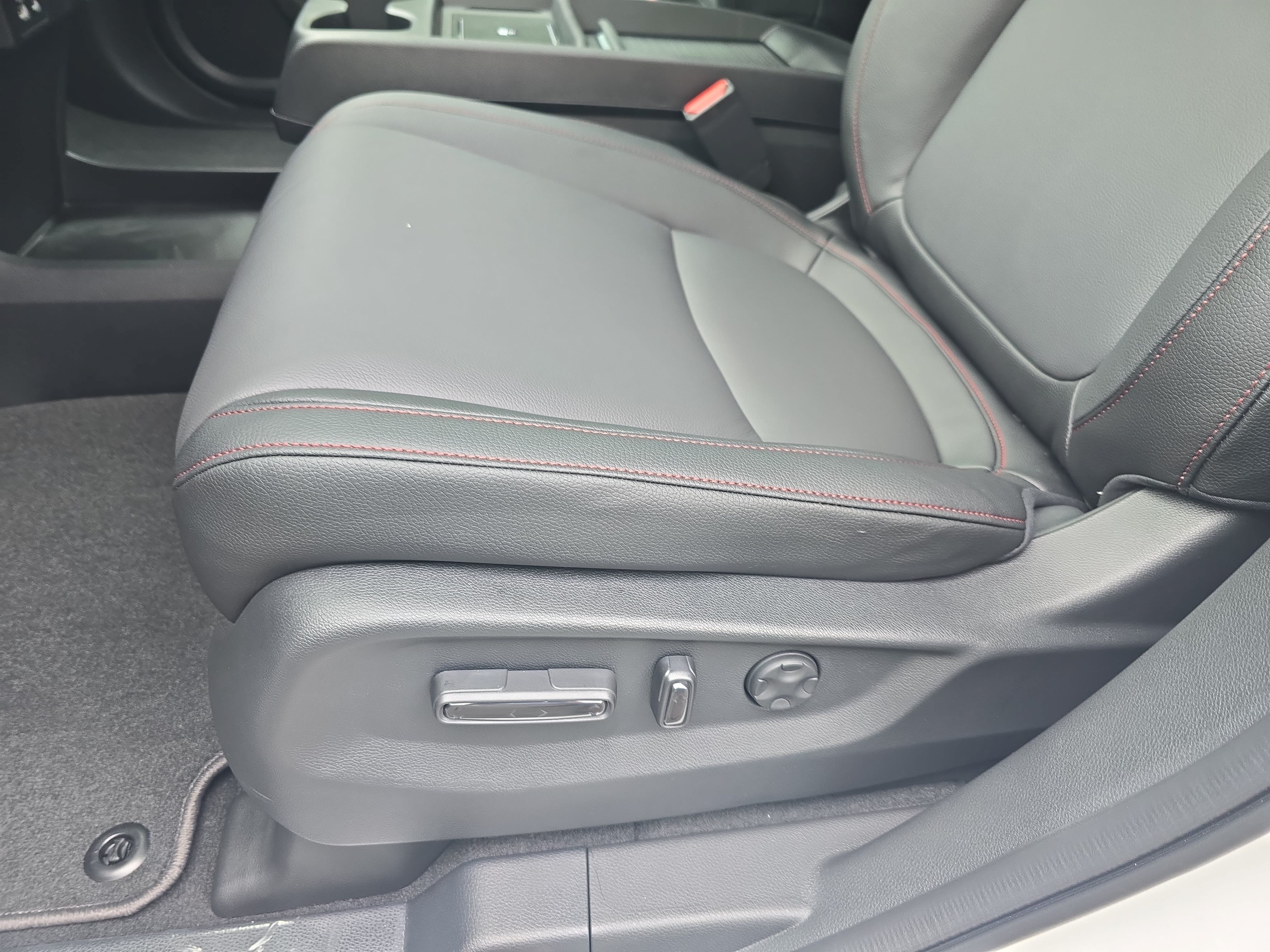 New 2026 Honda Odyssey Sport-L image 29