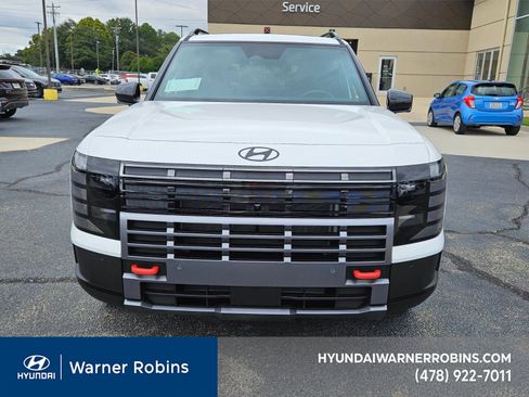 New 2026 Hyundai Palisade XRT Pro image 2