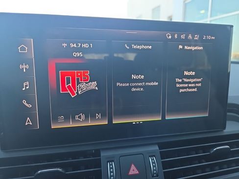 Used 2023 Audi Q5 2.0T Premium Plus w/ Premium Plus Package image 48