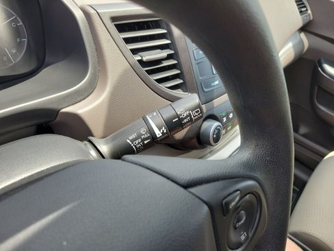 Used 2014 Honda CR-V EX image 25