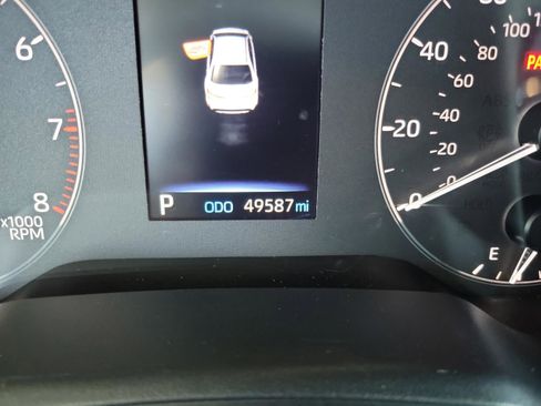 Used 2023 Toyota Corolla LE image 16