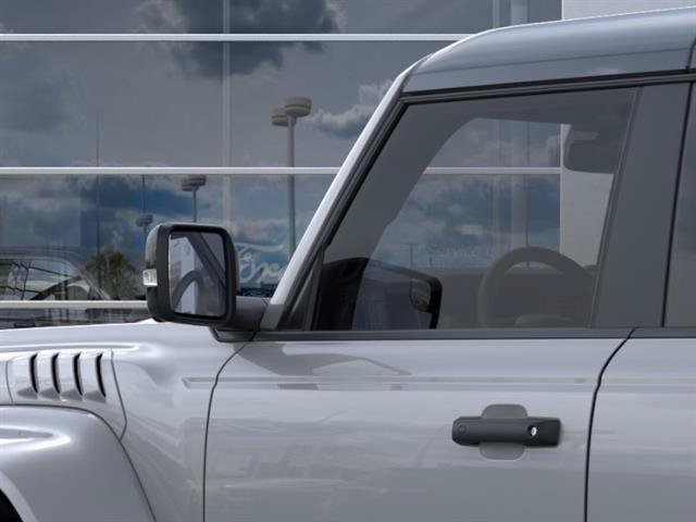 New 2026 Ford Bronco Raptor AWD/4WD image 28