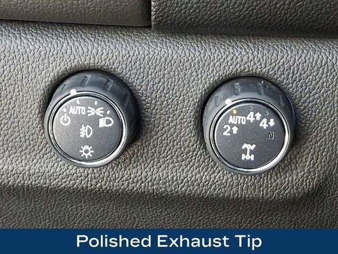 Used 2021 GMC Canyon Denali image 27