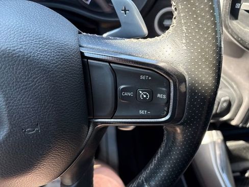 Used 2022 RAM 1500 Laramie w/ G/T Package image 13