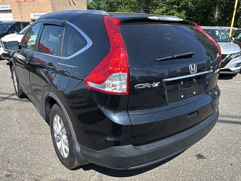 Used 2013 Honda CR-V EX-L image 7
