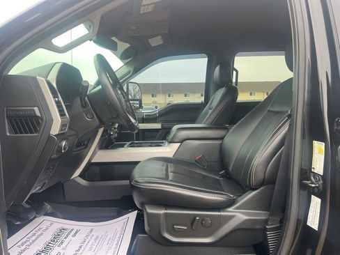 Used 2020 Ford F250 Lariat w/ Tremor Off-Road Package image 16