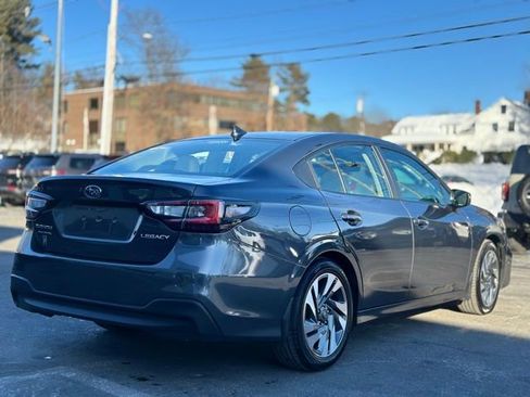 Used 2023 Subaru Legacy Limited image 7