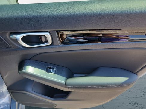 Certified 2024 Honda Civic Sport Touring image 16