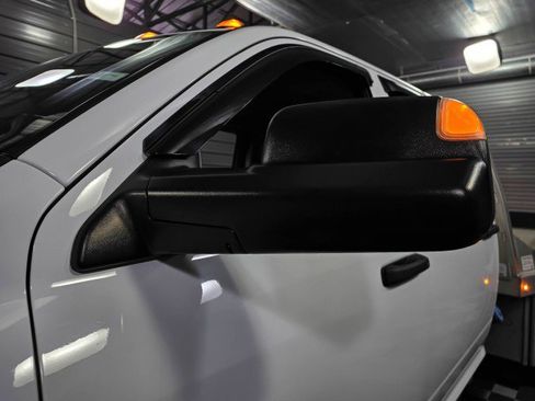 Used 2020 RAM 5500 Tradesman w/ Chrome Appearance Group image 13