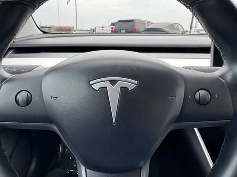 Used 2018 Tesla Model 3 Long Range AWD/4WD image 24