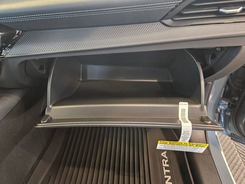 New 2026 Nissan Sentra SV w/ Floor Mat Package image 29