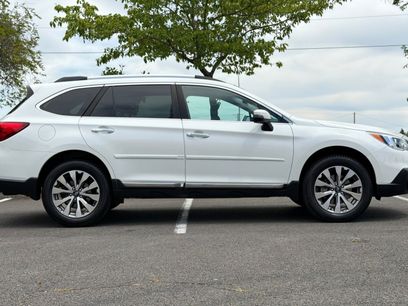Used 2017 Subaru Outback 2.5i Touring w/ Popular Package #5A