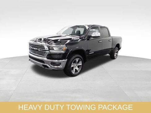 Used 2022 RAM 1500 Laramie w/ Off Road Group image 19