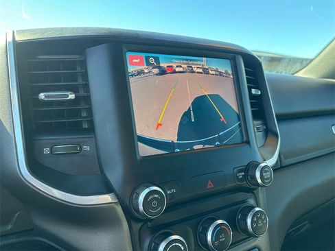 Used 2022 RAM 1500 Big Horn image 20