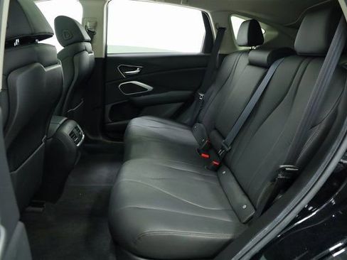 Used 2022 Acura RDX FWD image 34