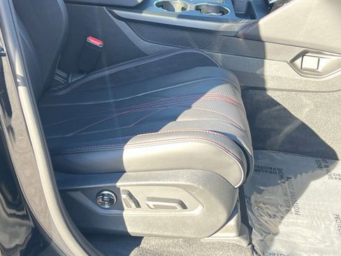 Used 2026 Acura MDX Type S image 31