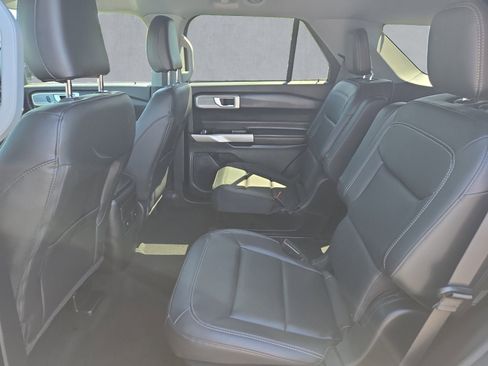 Used 2023 Ford Explorer XLT w/ Equipment Group 202A AWD/4WD image 23