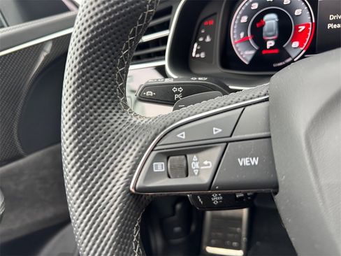 Used 2022 Audi SQ8 Prestige image 22