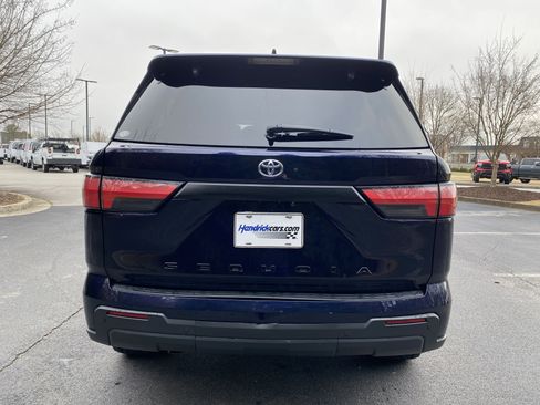 Used 2024 Toyota Sequoia TRD Pro image 8