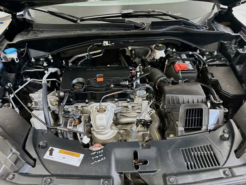 Used 2025 Honda HR-V EX-L image 34