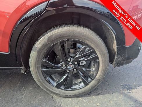 Certified 2024 Buick Encore GX Sport Touring image 25
