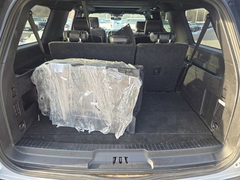 Used 2018 Ford Expedition Max XLT w/ Equipment Group 202A image 14