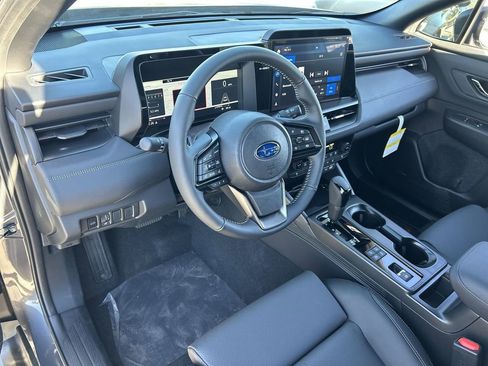 New 2026 Subaru Outback Touring XT image 14