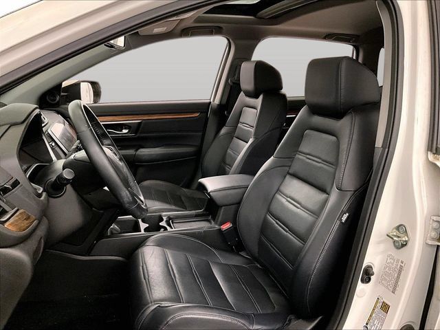 Used 2018 Honda CR-V EX-L image 24
