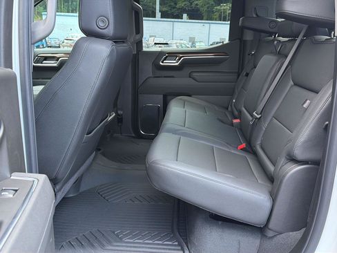 New 2026 Chevrolet Silverado 1500 LT Trail Boss w/ LT Trail Boss Premium Package AWD/4WD image 11