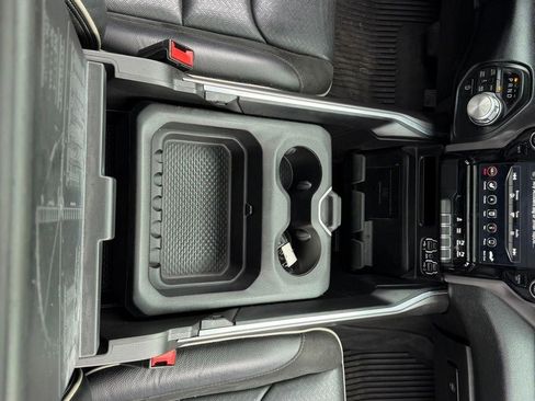 Used 2021 RAM 1500 Laramie image 28