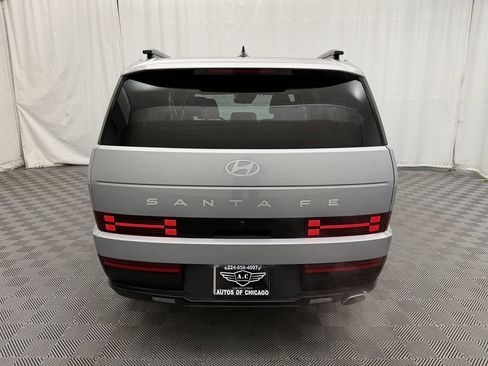 Used 2024 Hyundai Santa Fe SEL image 6