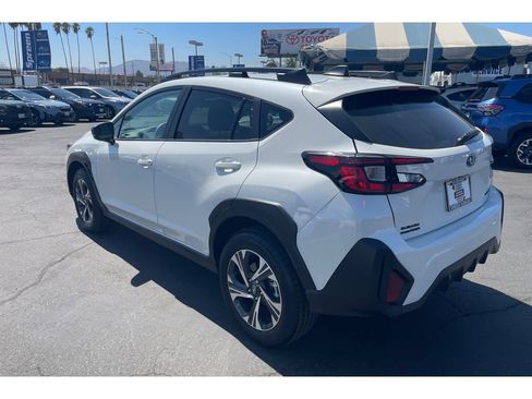 Certified 2026 Subaru Crosstrek 2.5i Premium AWD/4WD image 3