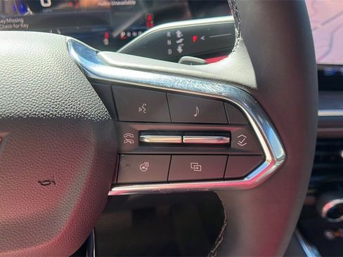 New 2026 Chevrolet Tahoe Premier w/ Sun And Tow Package image 24