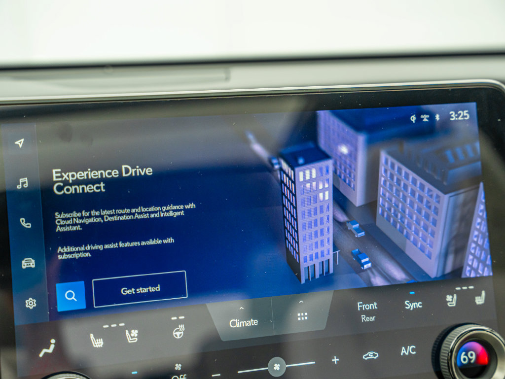 New 2026 Lexus TX 350 AWD w/ Technology Package image 31