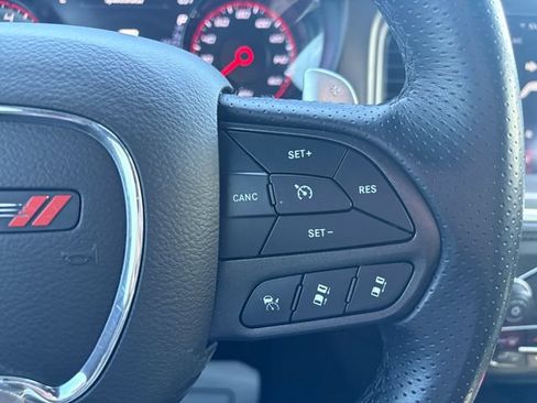 Used 2022 Dodge Charger R/T w/ Plus Group RWD image 24