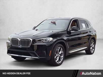 Used 2024 BMW X3 sDrive30i w/ Convenience Package