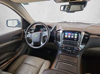 Used 2016 Chevrolet Tahoe LTZ AWD/4WD video 3