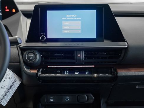 New 2026 Toyota Prius Plug-In Hybrid image 19