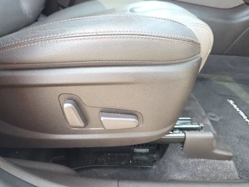 Used 2020 Hyundai Santa Fe Limited FWD image 56