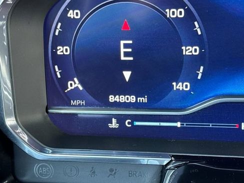 Used 2022 Chevrolet Silverado 1500 RST image 42