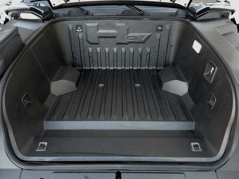 Used 2025 GMC Hummer EV 3X w/ Battery Pack, 24 Module Pack image 46