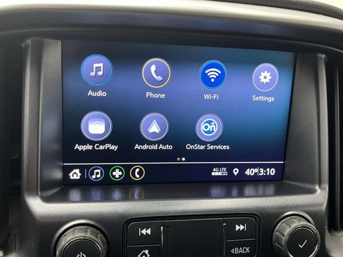 Used 2021 Chevrolet Colorado LT w/ Fleet Safety Package image 18