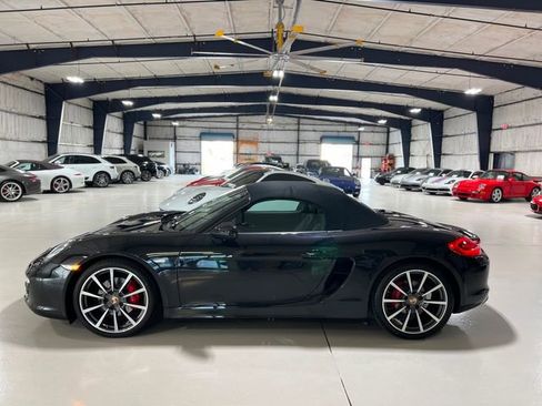 Used 2014 Porsche Boxster S image 71