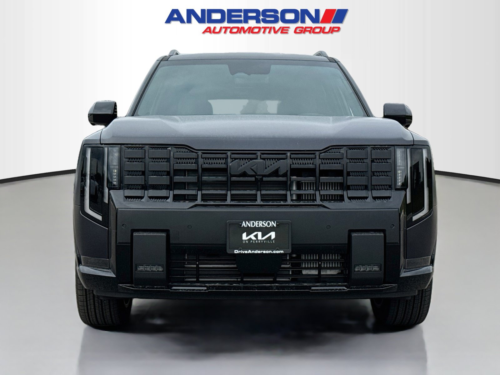 New 2027 Kia Telluride X-Line SX Prestige AWD/4WD image 19