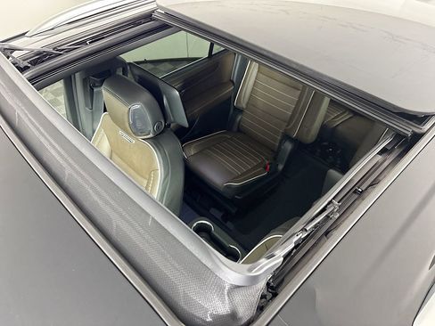 New 2026 GMC Yukon XL Denali Ultimate image 22