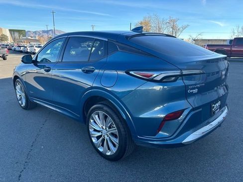 Certified 2024 Buick Envista Avenir image 6